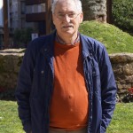 Xosé Antón Parada Fernández, concelleiro do BNG Ribeira
